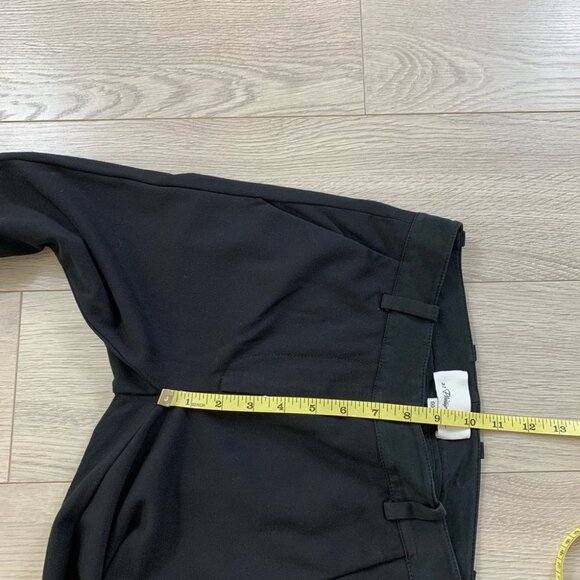 3.1 Phillip Lim Skinny Leg Silk Blend Pants - Picture 13 of 15